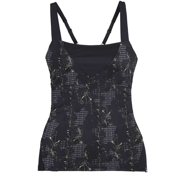 The North Face Tops - NWT The North Face Mira Spot On Cami